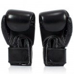 Перчатки боксерские Fairtex (BGV-1 Air Breathable black)